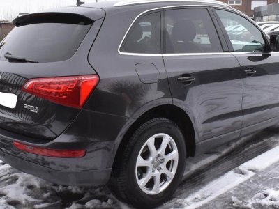 Audi Q5 20 TDI 163CV CUIR /GPS/RADAR AV AR / PAS ADBLUE / EN ARRIVAGE   - 3