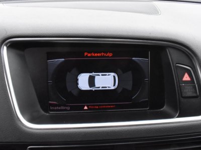 Audi Q5 20 TDI 163CV CUIR /GPS/RADAR AV AR / PAS ADBLUE / EN ARRIVAGE   - 8