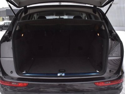 Audi Q5 20 TDI 163CV CUIR /GPS/RADAR AV AR / PAS ADBLUE / EN ARRIVAGE   - 10