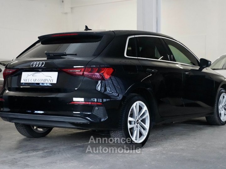 Audi A3 Sportback AUDI A3 40 TFSI e Design S-tronic - 2