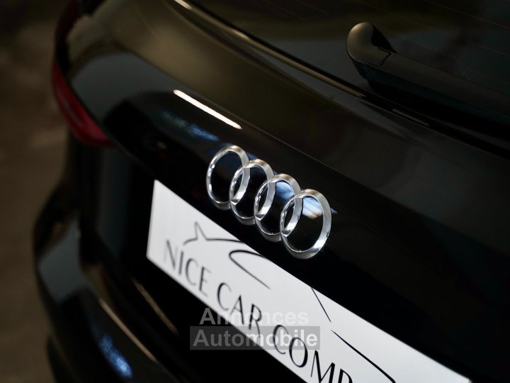 Audi A3 Sportback AUDI A3 40 TFSI e Design S-tronic - 3