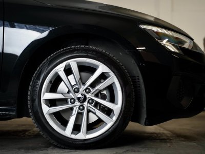 Audi A3 Sportback AUDI A3 40 TFSI e Design S-tronic   - 4