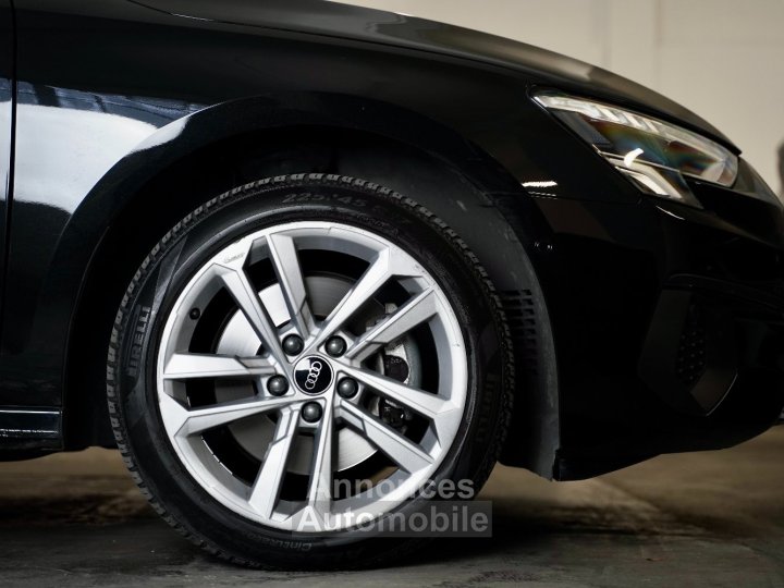 Audi A3 Sportback AUDI A3 40 TFSI e Design S-tronic - 4