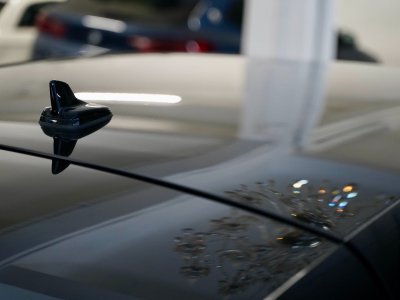 Audi A3 Sportback AUDI A3 40 TFSI e Design S-tronic   - 5