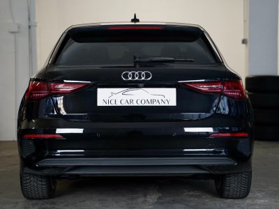 Audi A3 Sportback AUDI A3 40 TFSI e Design S-tronic   - 6