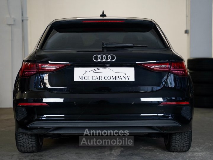 Audi A3 Sportback AUDI A3 40 TFSI e Design S-tronic - 6