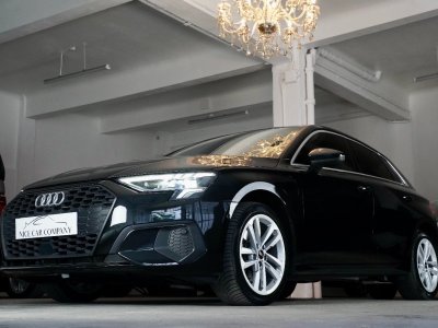 Audi A3 Sportback AUDI A3 40 TFSI e Design S-tronic   - 7