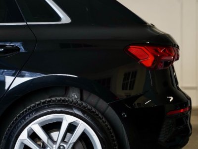 Audi A3 Sportback AUDI A3 40 TFSI e Design S-tronic   - 8