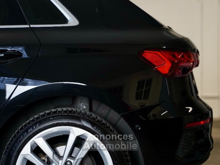 Audi A3 Sportback AUDI A3 40 TFSI e Design S-tronic - 8