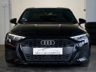 Audi A3 Sportback AUDI A3 40 TFSI e Design S-tronic   - 9