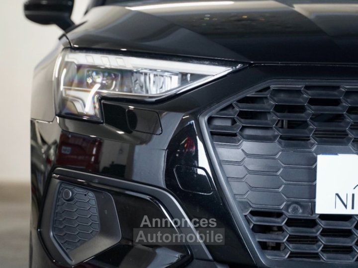 Audi A3 Sportback AUDI A3 40 TFSI e Design S-tronic - 10