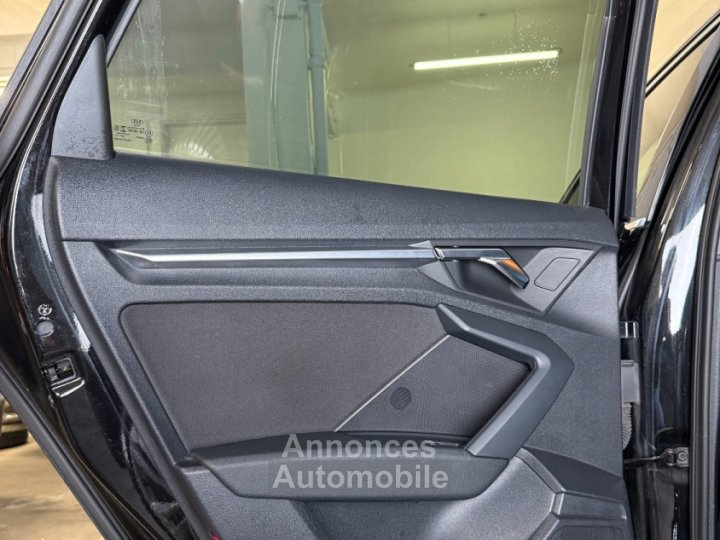 Audi A3 Sportback AUDI A3 40 TFSI e Design S-tronic - 14