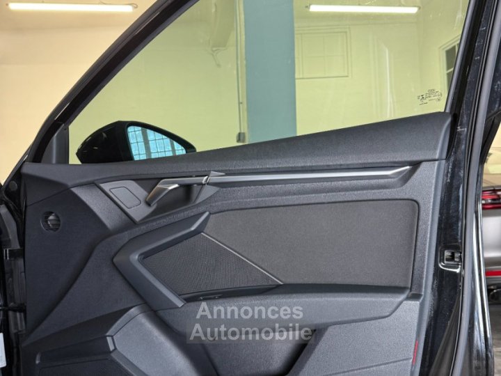 Audi A3 Sportback AUDI A3 40 TFSI e Design S-tronic - 15