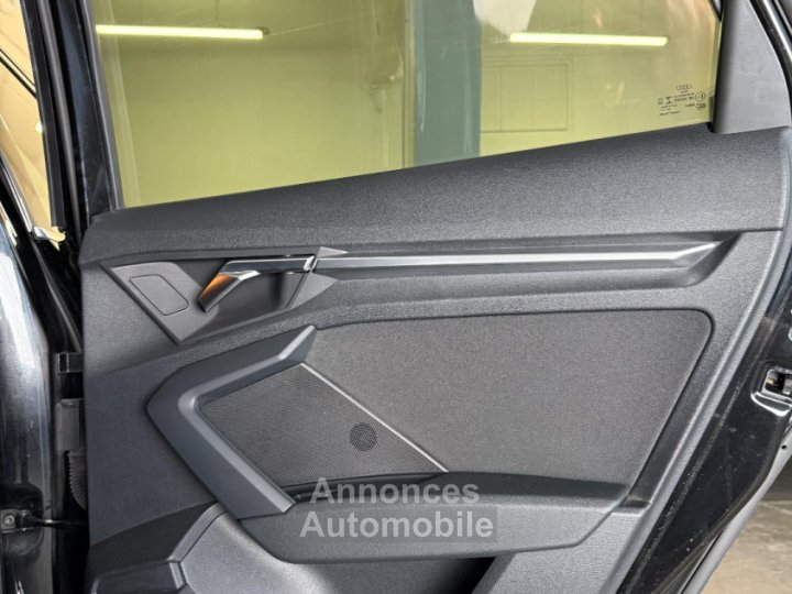 Audi A3 Sportback AUDI A3 40 TFSI e Design S-tronic - 18