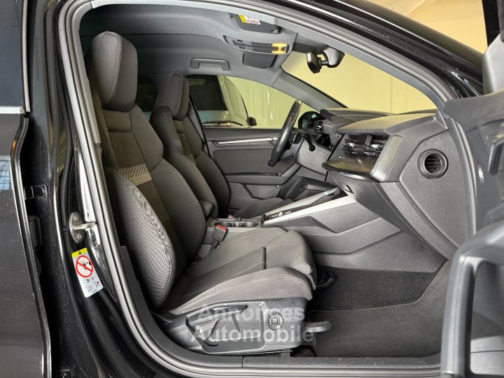 Audi A3 Sportback AUDI A3 40 TFSI e Design S-tronic - 16