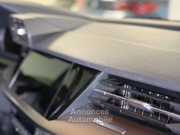 Audi A3 Sportback AUDI A3 40 TFSI e Design S-tronic - 22