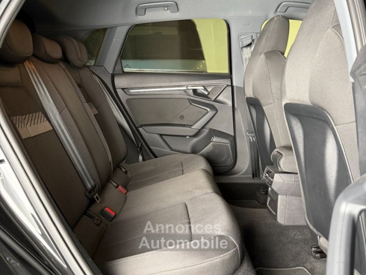 Audi A3 Sportback AUDI A3 40 TFSI e Design S-tronic - 19