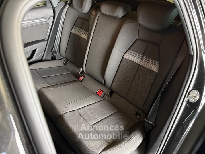 Audi A3 Sportback AUDI A3 40 TFSI e Design S-tronic - 20
