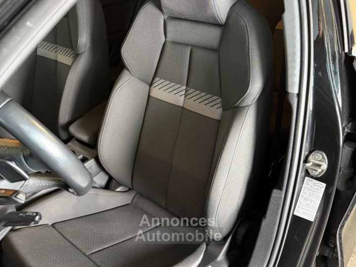 Audi A3 Sportback AUDI A3 40 TFSI e Design S-tronic - 13