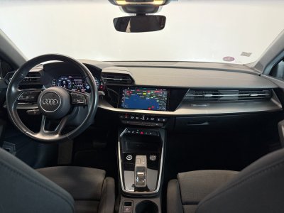 Audi A3 Sportback AUDI A3 40 TFSI e Design S-tronic   - 21