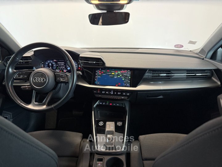 Audi A3 Sportback AUDI A3 40 TFSI e Design S-tronic - 21