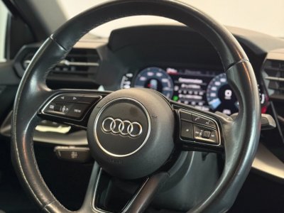 Audi A3 Sportback AUDI A3 40 TFSI e Design S-tronic   - 27