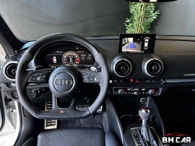 Audi RS3 sportback 25 tfsi quattro s-tronic 400 cv daza   - 10