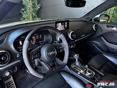 Audi RS3 sportback 25 tfsi quattro s-tronic 400 cv daza   - 11