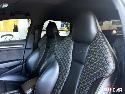 Audi RS3 sportback 25 tfsi quattro s-tronic 400 cv daza   - 13