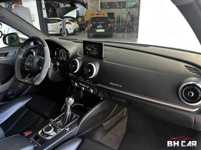 Audi RS3 sportback 25 tfsi quattro s-tronic 400 cv daza   - 14