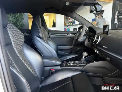 Audi RS3 sportback 25 tfsi quattro s-tronic 400 cv daza   - 15