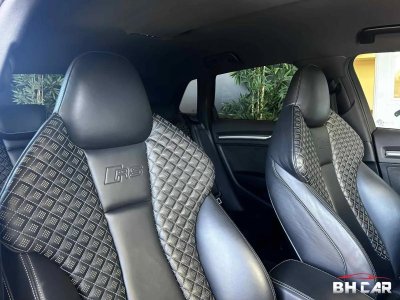 Audi RS3 sportback 25 tfsi quattro s-tronic 400 cv daza   - 16