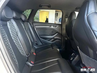 Audi RS3 sportback 25 tfsi quattro s-tronic 400 cv daza   - 17