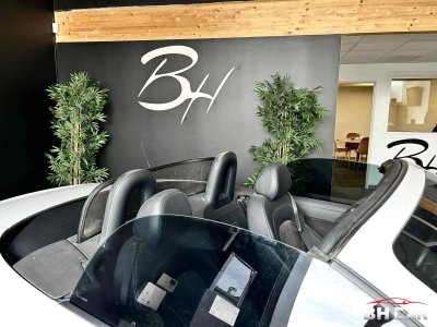 Audi TT roadster 18 tfsi 160 s-line   - 11