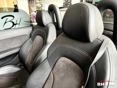 Audi TT roadster 18 tfsi 160 s-line   - 14