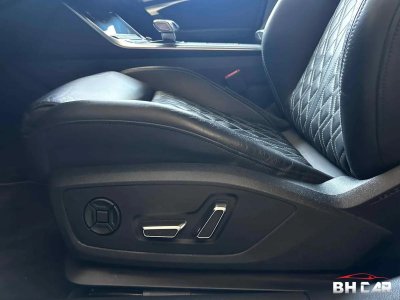 Audi A6 avant 20 55 tfsie 367cv phev hybrid competition quattro s-tronic   - 15