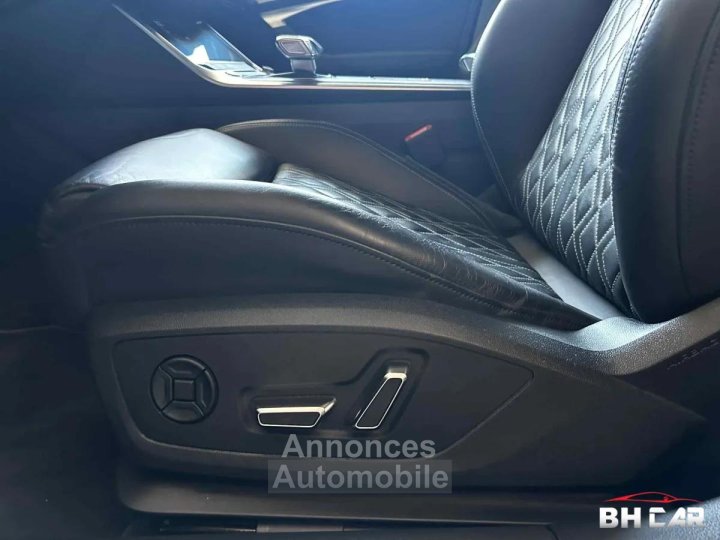 Audi A6 avant 20 55 tfsie 367cv phev hybrid competition quattro s-tronic - 15