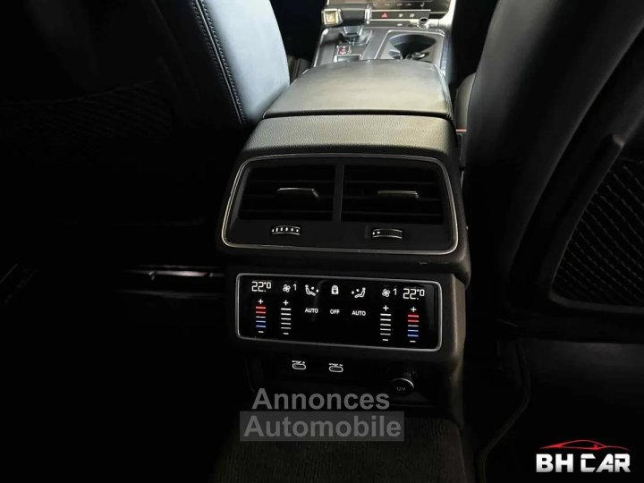 Audi A6 avant 20 55 tfsie 367cv phev hybrid competition quattro s-tronic - 19