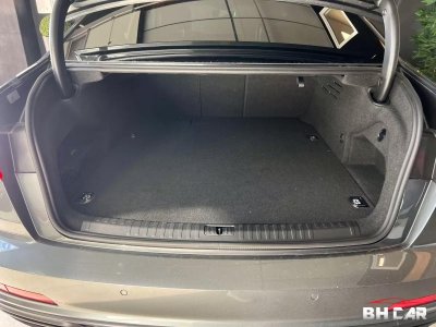 Audi A6 competition 20 55 tfsie 367h 250 hybrid phev quattro s-tronic   - 15