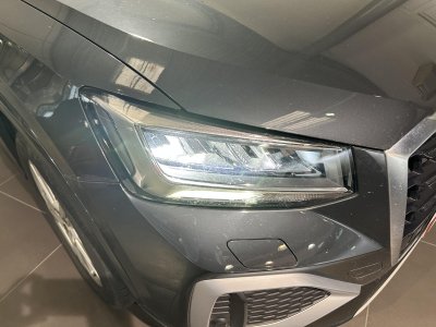 Audi Q2 30 TFSI 110 BVM6 Design   - 2