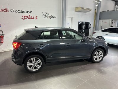 Audi Q2 30 TFSI 110 BVM6 Design   - 5