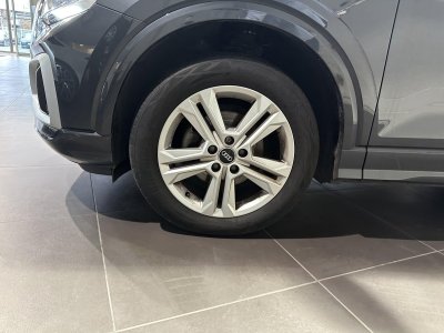 Audi Q2 30 TFSI 110 BVM6 Design   - 9