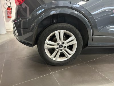 Audi Q2 30 TFSI 110 BVM6 Design   - 11