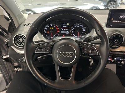 Audi Q2 30 TFSI 110 BVM6 Design   - 13
