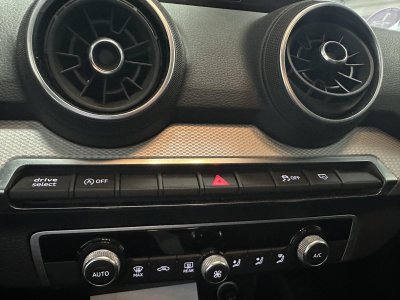 Audi Q2 30 TFSI 110 BVM6 Design   - 14