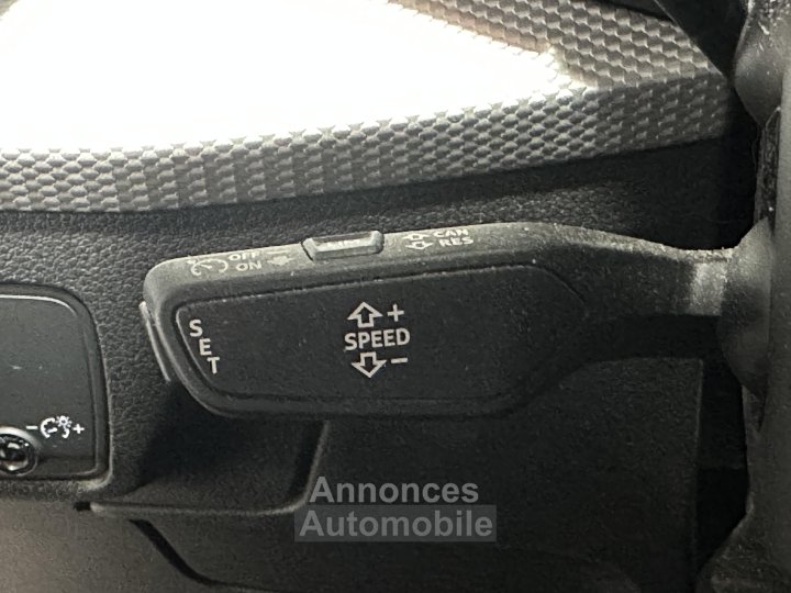 Audi Q2 30 TFSI 110 BVM6 Design - 15