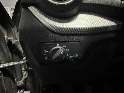 Audi Q2 30 TFSI 110 BVM6 Design   - 17