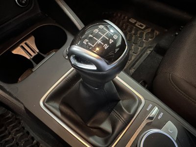 Audi Q2 30 TFSI 110 BVM6 Design   - 18