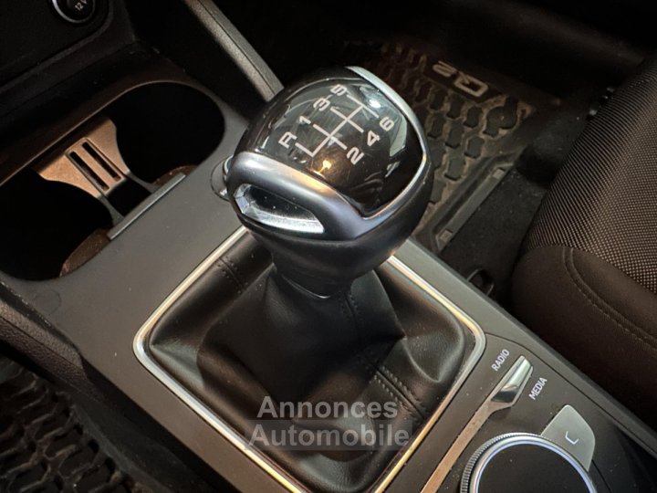 Audi Q2 30 TFSI 110 BVM6 Design - 18