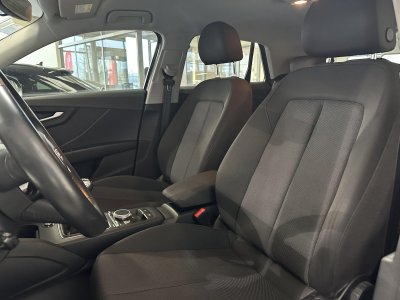 Audi Q2 30 TFSI 110 BVM6 Design   - 19